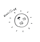 ごはんと喫茶 まんてん（個別スタンプ：6）