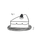 ごはんと喫茶 まんてん（個別スタンプ：34）