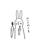 ごはんと喫茶 まんてん（個別スタンプ：35）