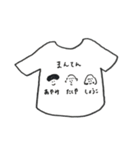 ごはんと喫茶 まんてん（個別スタンプ：40）