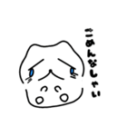 学生のくまくん（個別スタンプ：13）