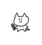 うぇいあにまるず（個別スタンプ：2）