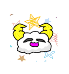 恒星外生命体（個別スタンプ：26）