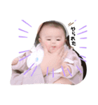 maaooo（個別スタンプ：5）