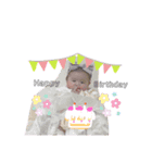 maaooo（個別スタンプ：7）