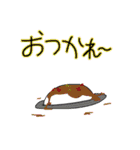 楽しい生物知識 ーThe Finalー（個別スタンプ：40）