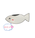 かつおです（個別スタンプ：15）