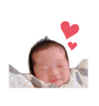 心粋（個別スタンプ：1）