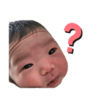 心粋（個別スタンプ：4）