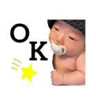 心粋（個別スタンプ：5）