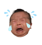 心粋（個別スタンプ：7）