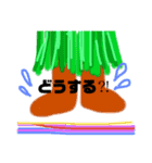 ALOHAがいっぱい6 Japan語（個別スタンプ：11）