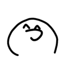 クソくーん！（個別スタンプ：1）