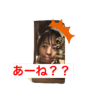 W.B.C. 50th    第1弾（個別スタンプ：2）
