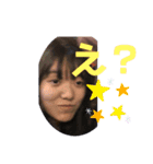 W.B.C. 50th    第1弾（個別スタンプ：7）