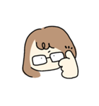 あーかちゃん（個別スタンプ：2）