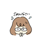 あーかちゃん（個別スタンプ：5）