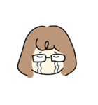 あーかちゃん（個別スタンプ：11）