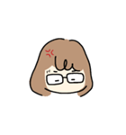 あーかちゃん（個別スタンプ：12）