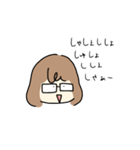 あーかちゃん（個別スタンプ：15）