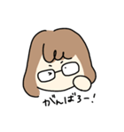 あーかちゃん（個別スタンプ：16）