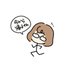 あーかちゃん（個別スタンプ：17）