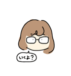 あーかちゃん（個別スタンプ：29）