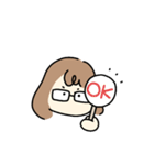 あーかちゃん（個別スタンプ：33）