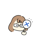 あーかちゃん（個別スタンプ：34）