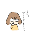 あーかちゃん（個別スタンプ：38）