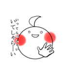 ちぴろーまんスタンプ（個別スタンプ：10）