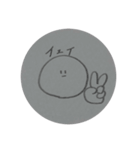 アパラチア山脈（個別スタンプ：5）
