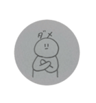 アパラチア山脈（個別スタンプ：8）