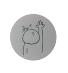 アパラチア山脈（個別スタンプ：10）
