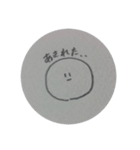 アパラチア山脈（個別スタンプ：21）