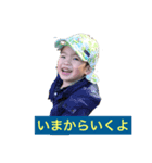 くりげん（個別スタンプ：7）