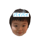 くりげん（個別スタンプ：8）