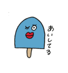 おしゃべりごはん（個別スタンプ：12）