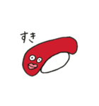 おしゃべりごはん（個別スタンプ：22）