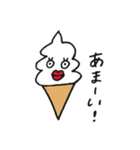 おしゃべりごはん（個別スタンプ：37）