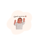 そうたくん  スタンプ（個別スタンプ：1）
