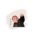 そうたくん  スタンプ（個別スタンプ：4）