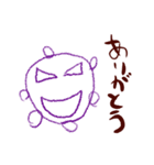 コロナちゃんのにちじょう（個別スタンプ：13）