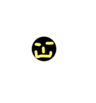 惑星の気持ち（個別スタンプ：6）