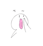 パゲくん（個別スタンプ：2）