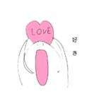パゲくん（個別スタンプ：6）