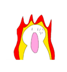 パゲくん（個別スタンプ：15）