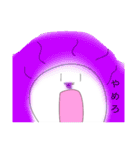 パゲくん（個別スタンプ：17）