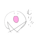 パゲくん（個別スタンプ：18）