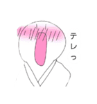 パゲくん（個別スタンプ：23）